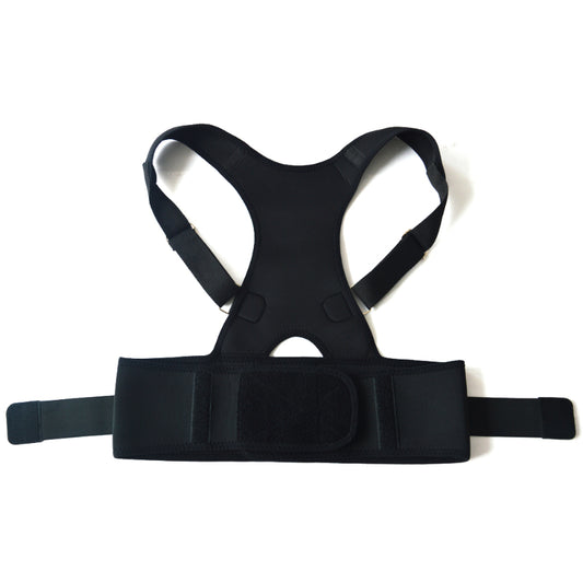 Real Doctor Plus Adjustable Posture Support Belt