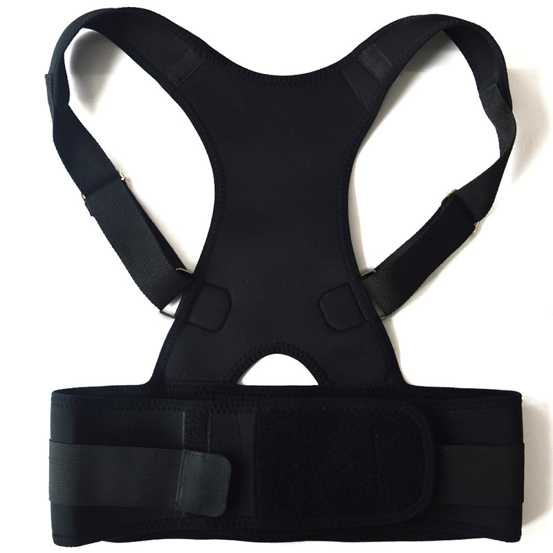 Real Doctor Plus Adjustable Posture Support Belt