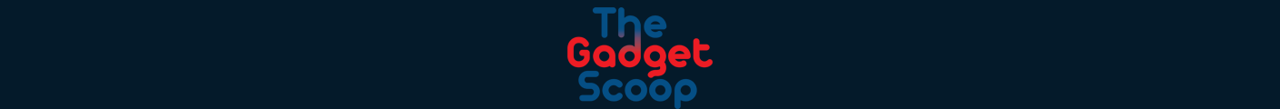 The Gadget Scoop